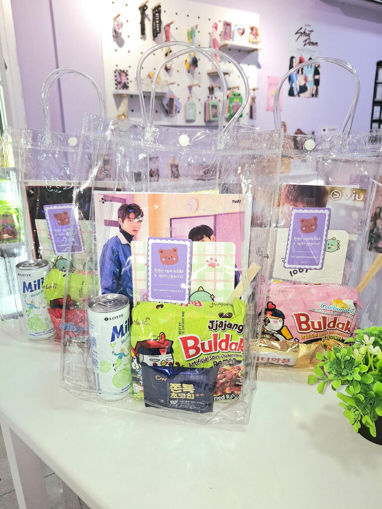 k-drama kit | AGOTADO