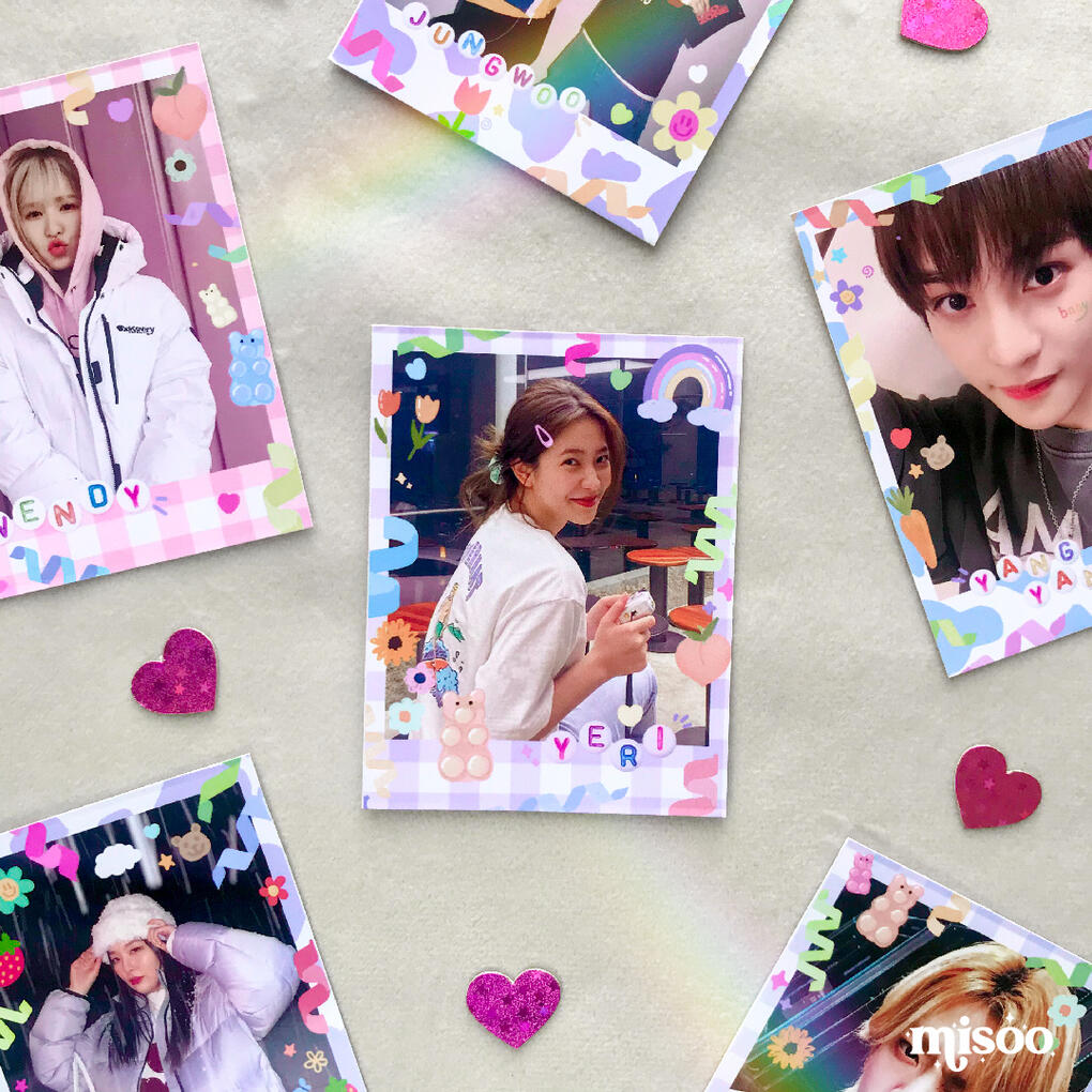 set 9 polcos | 3,00$