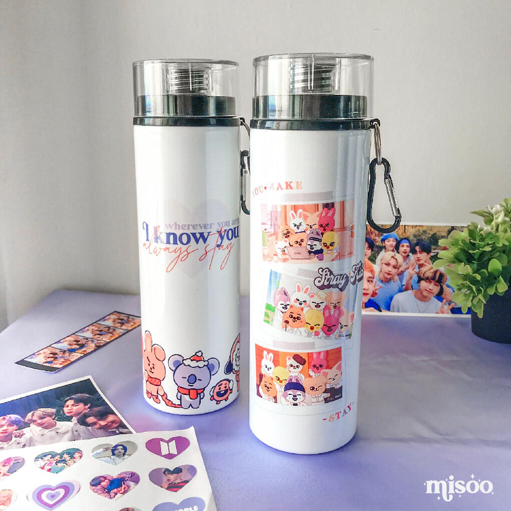 cooler tapa acrílica | 14,00$