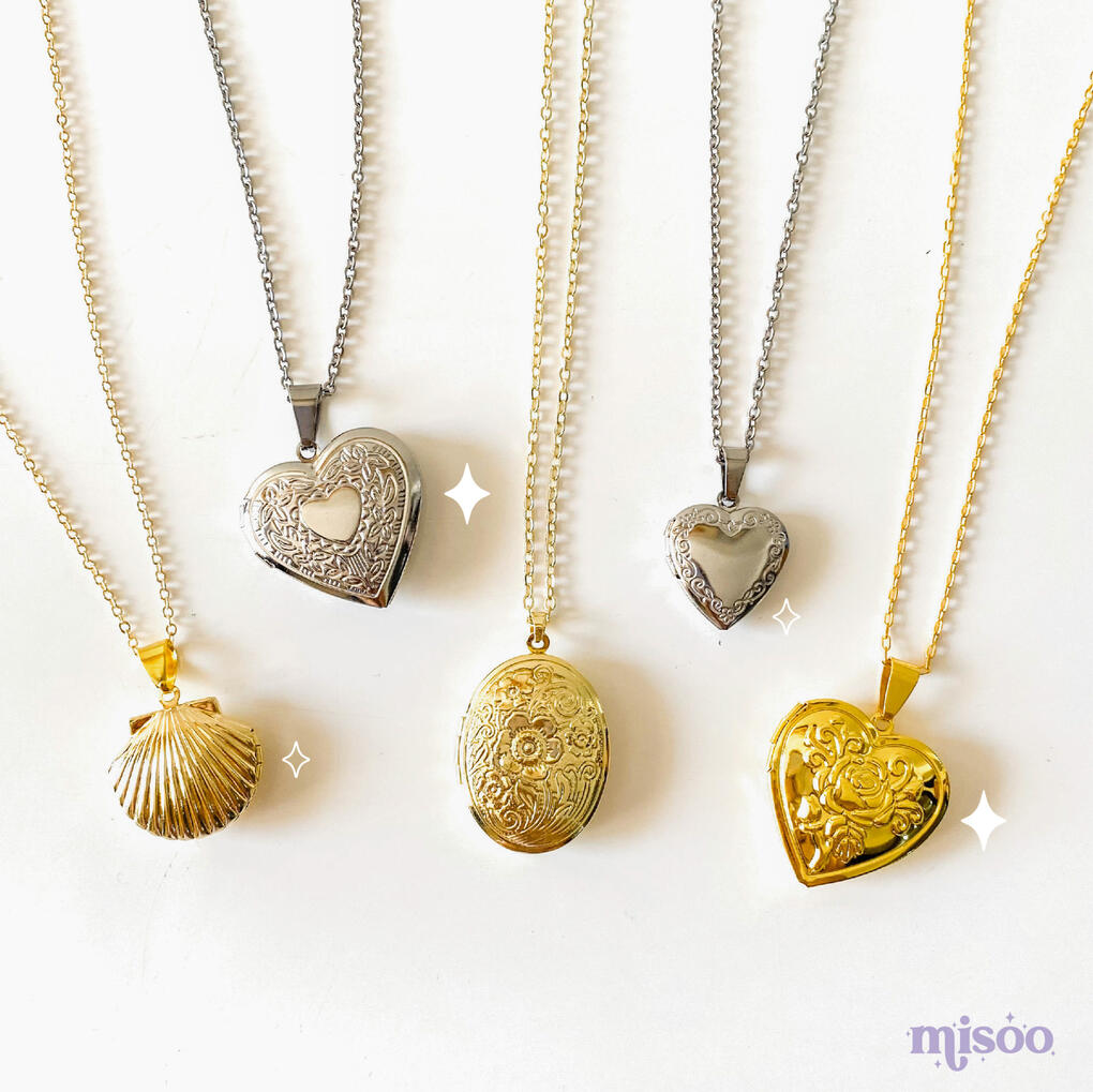 relicarios | AGOTADOS