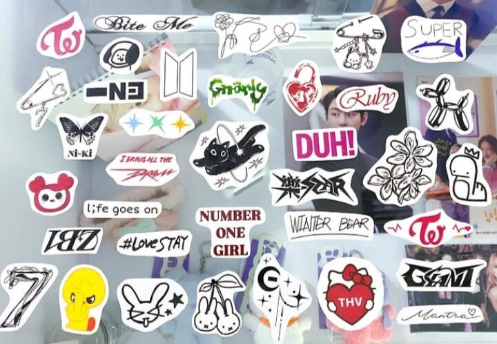 tattoos temporales | 4x1$