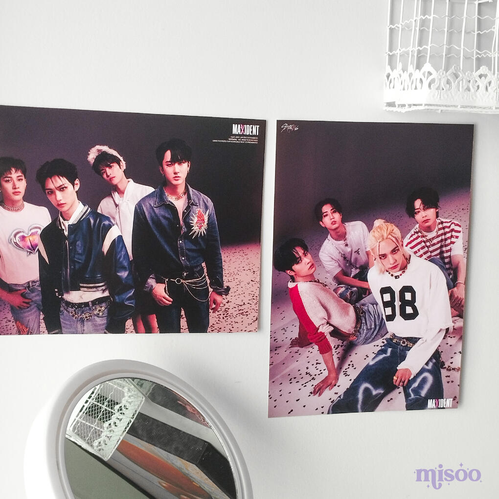 mini posters | 2,00$