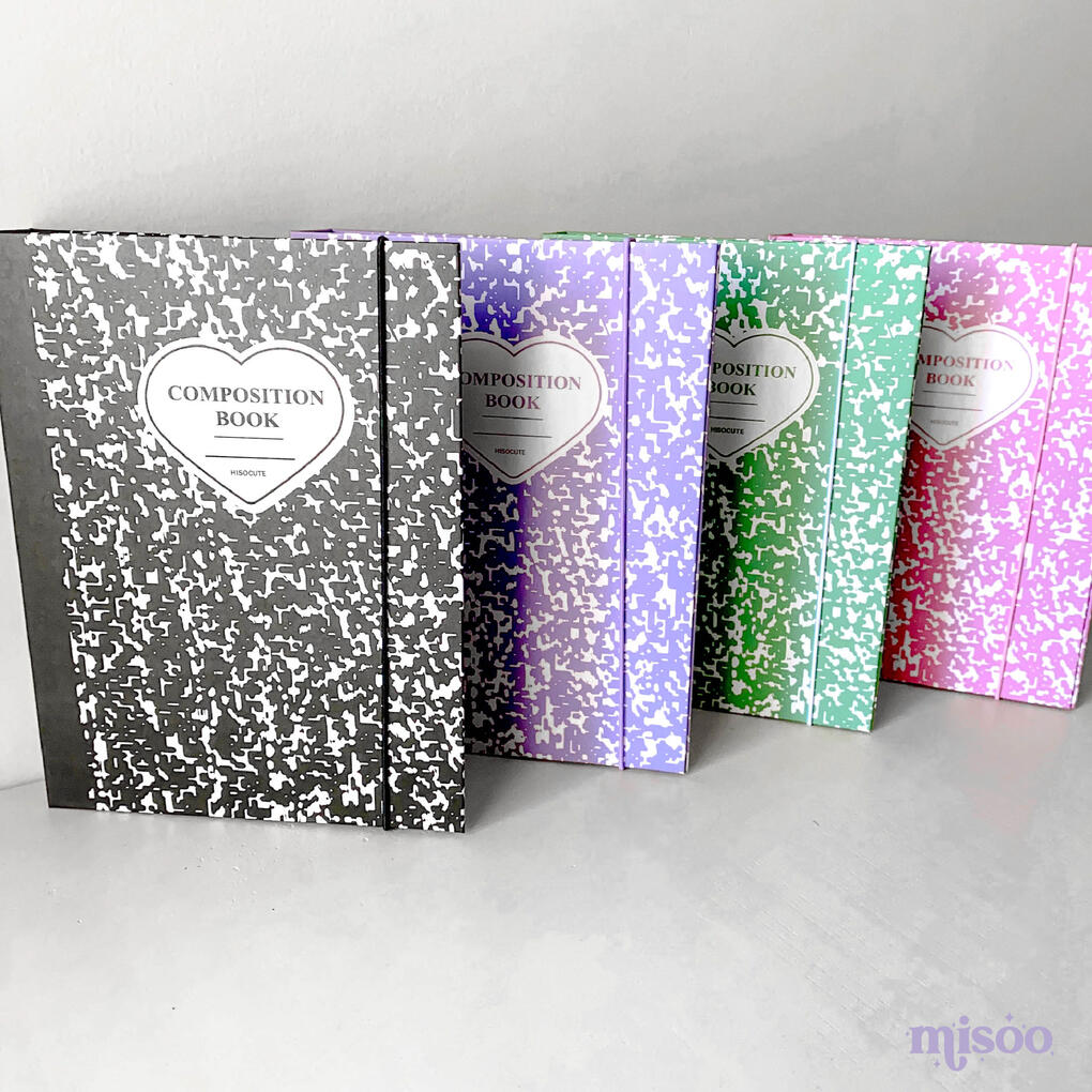 binder composition | AGOTADO