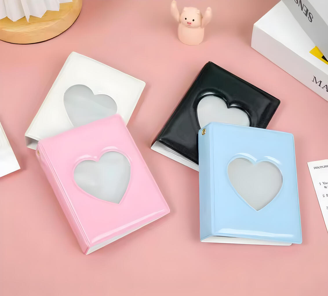 mini binders color | AGOTADO