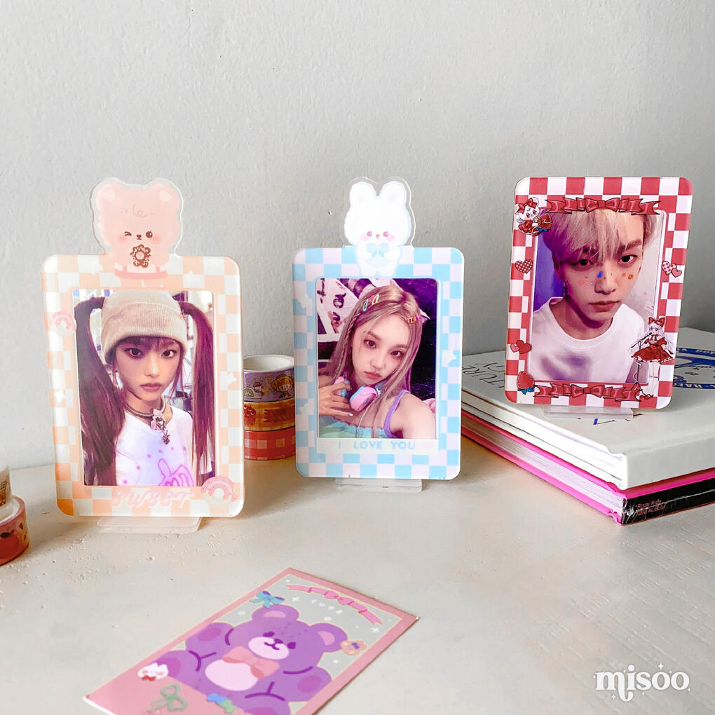 stands acrilicos | 6,60$