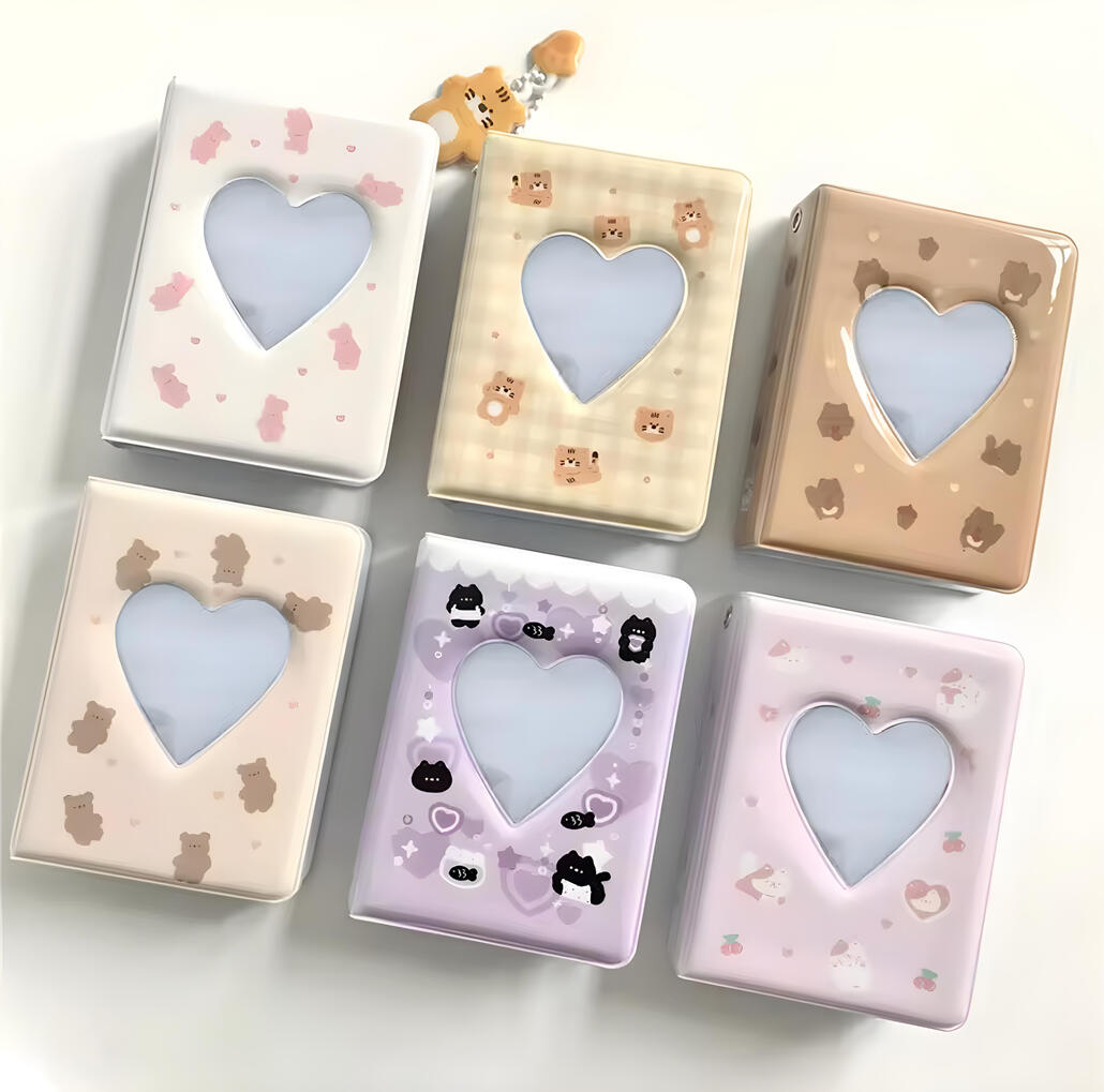 mini binders cute | AGOTADO