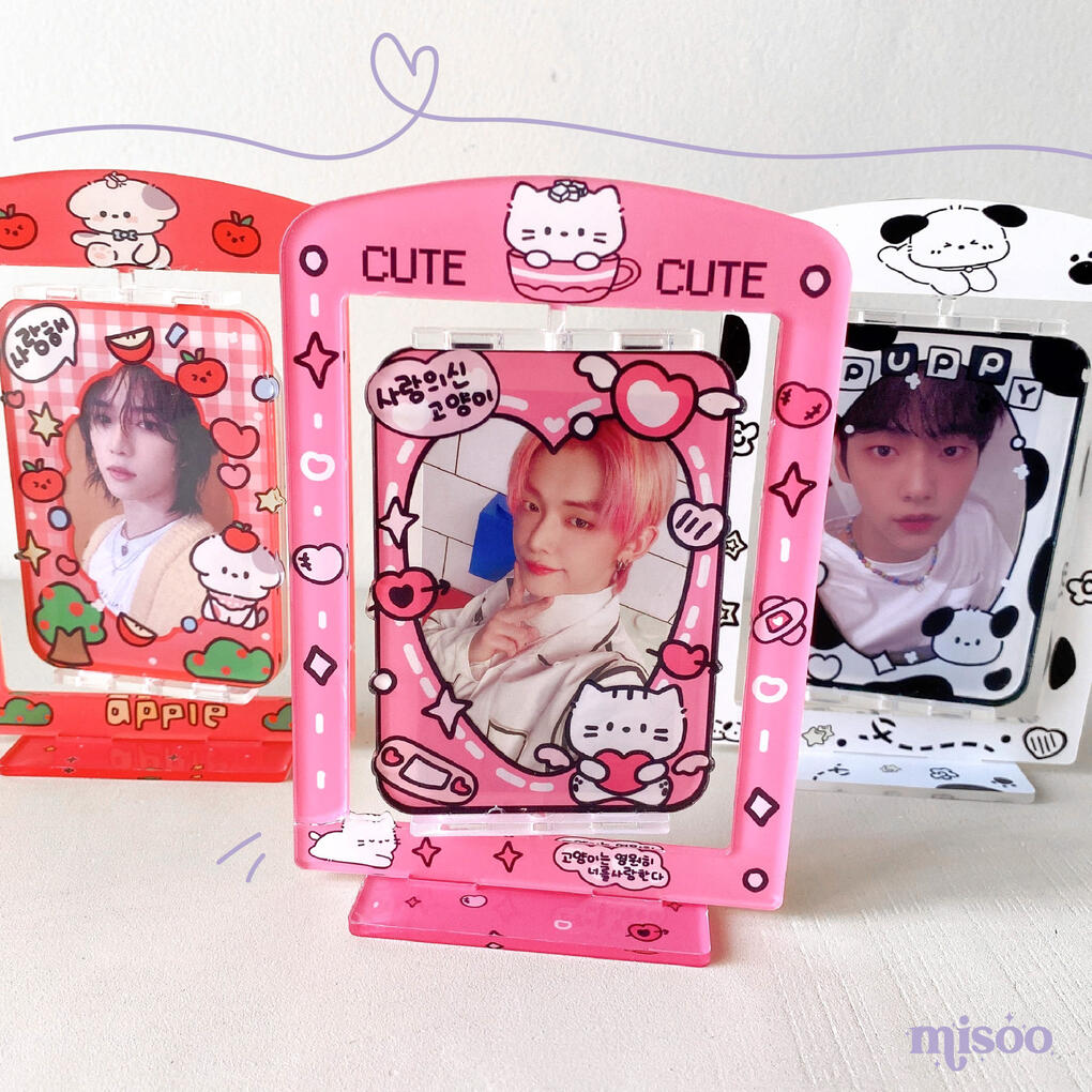 rotative stands | AGOTADO