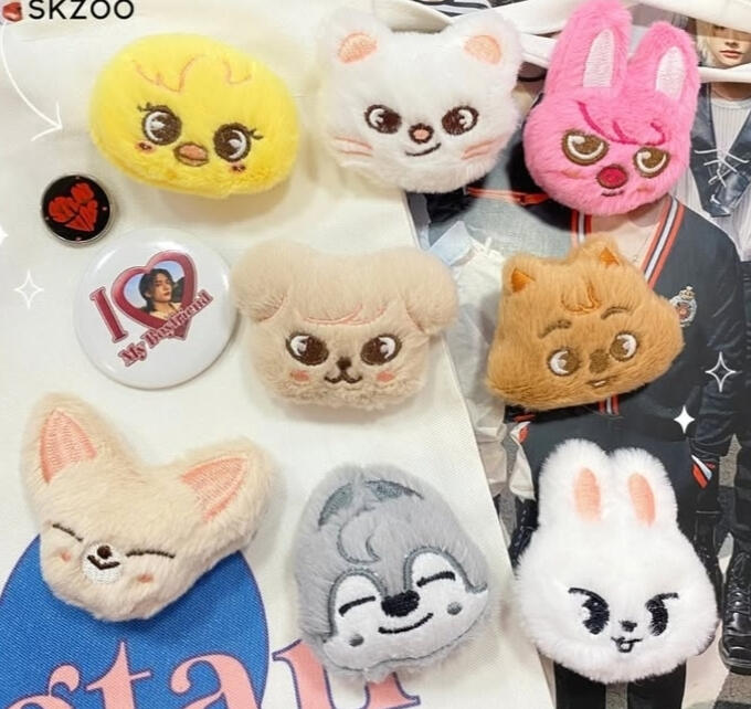 SKZOO pine | AGOTADOS