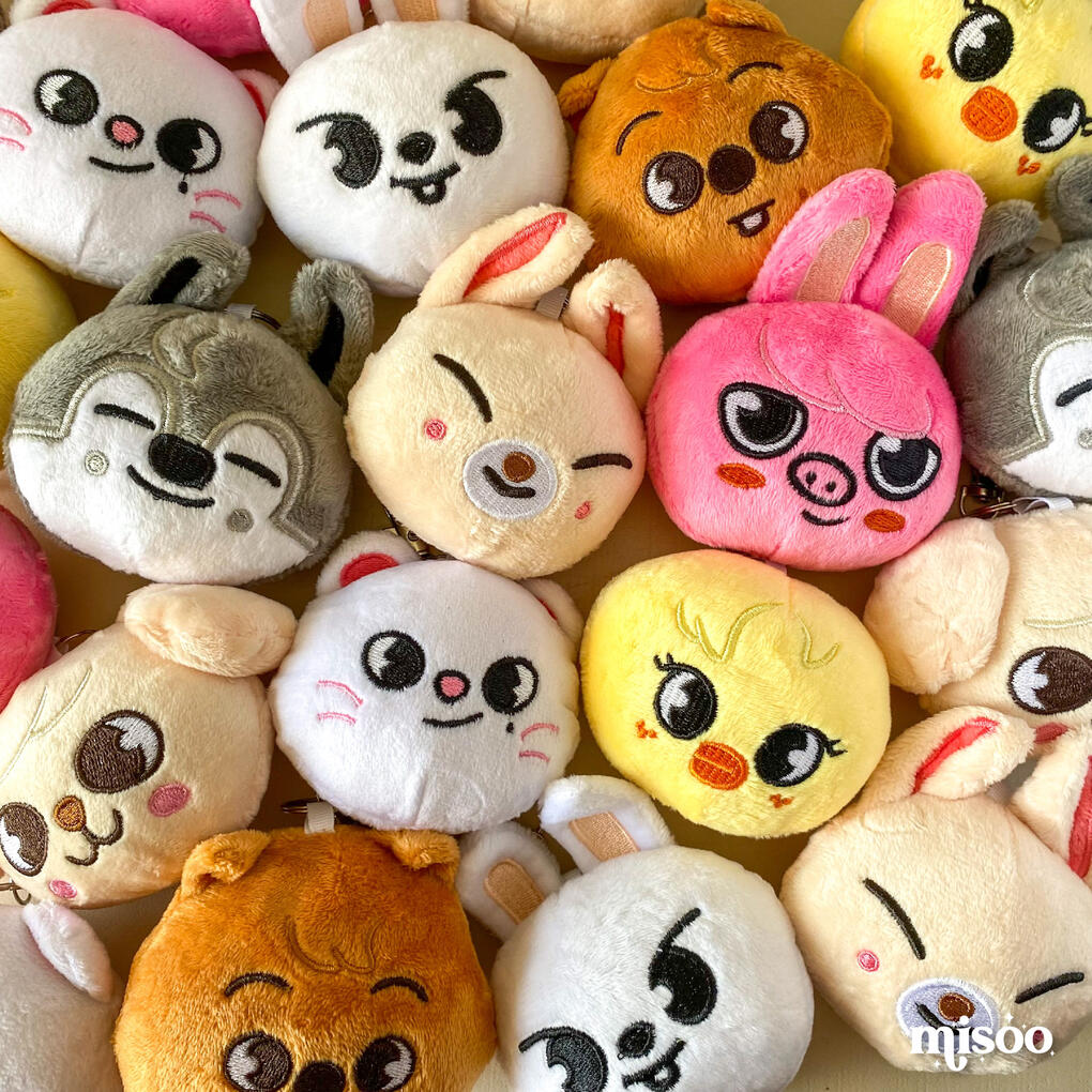 SKZOO llaveros | AGOTADOS