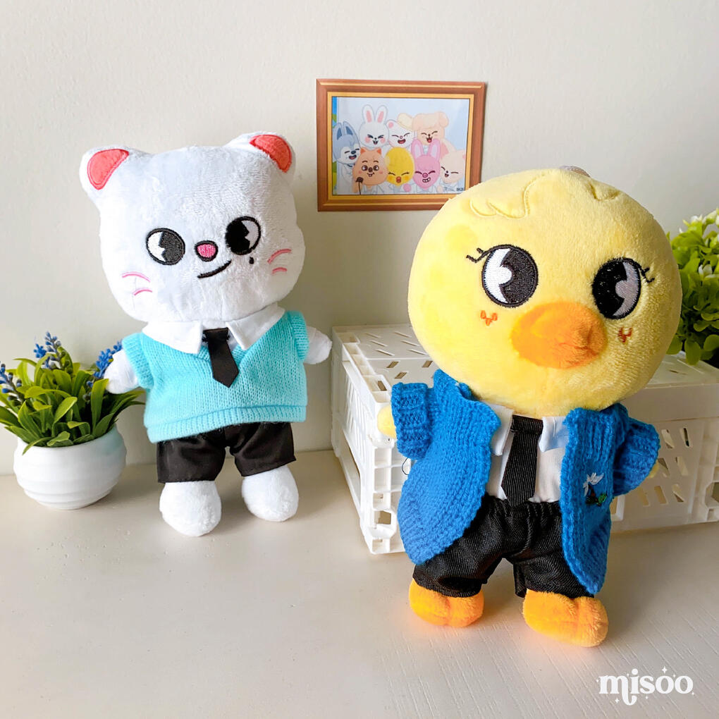 ropa para skzoo | AGOTADO