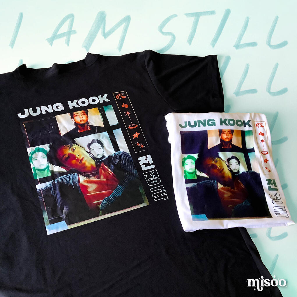 I AM STILL collection