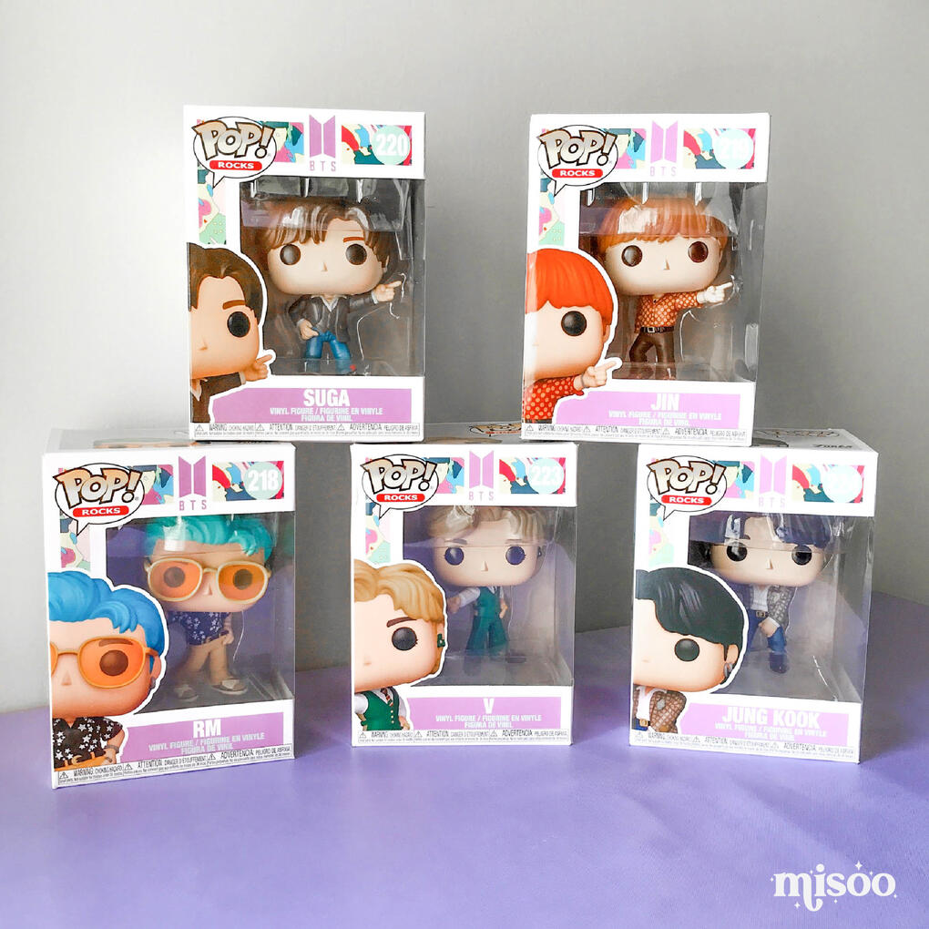 funko pops | AGOTADOS