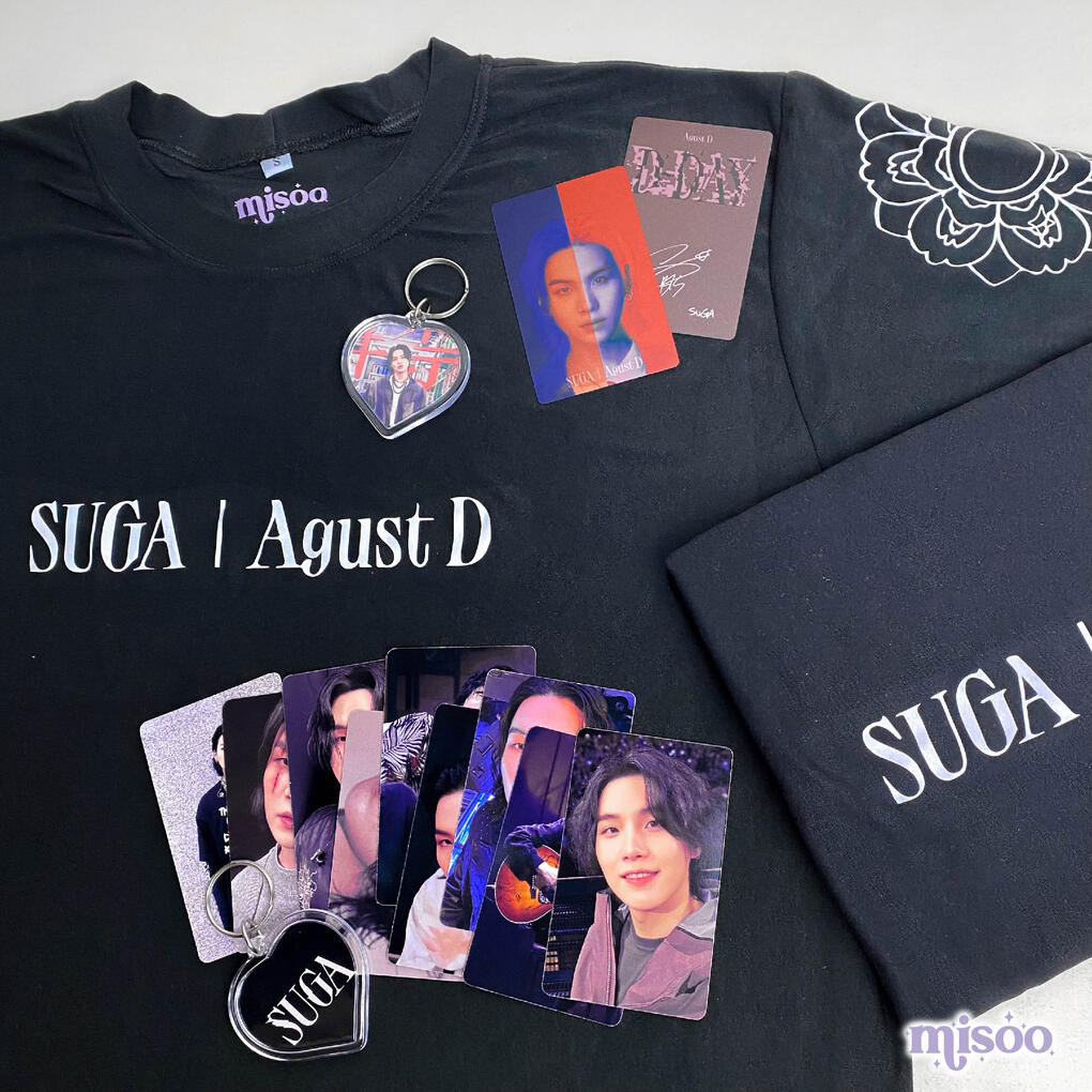 TOUR D-DAY collection