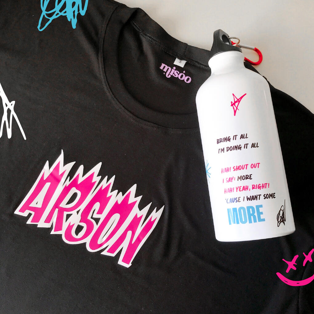 JACK IN THE BOX collection